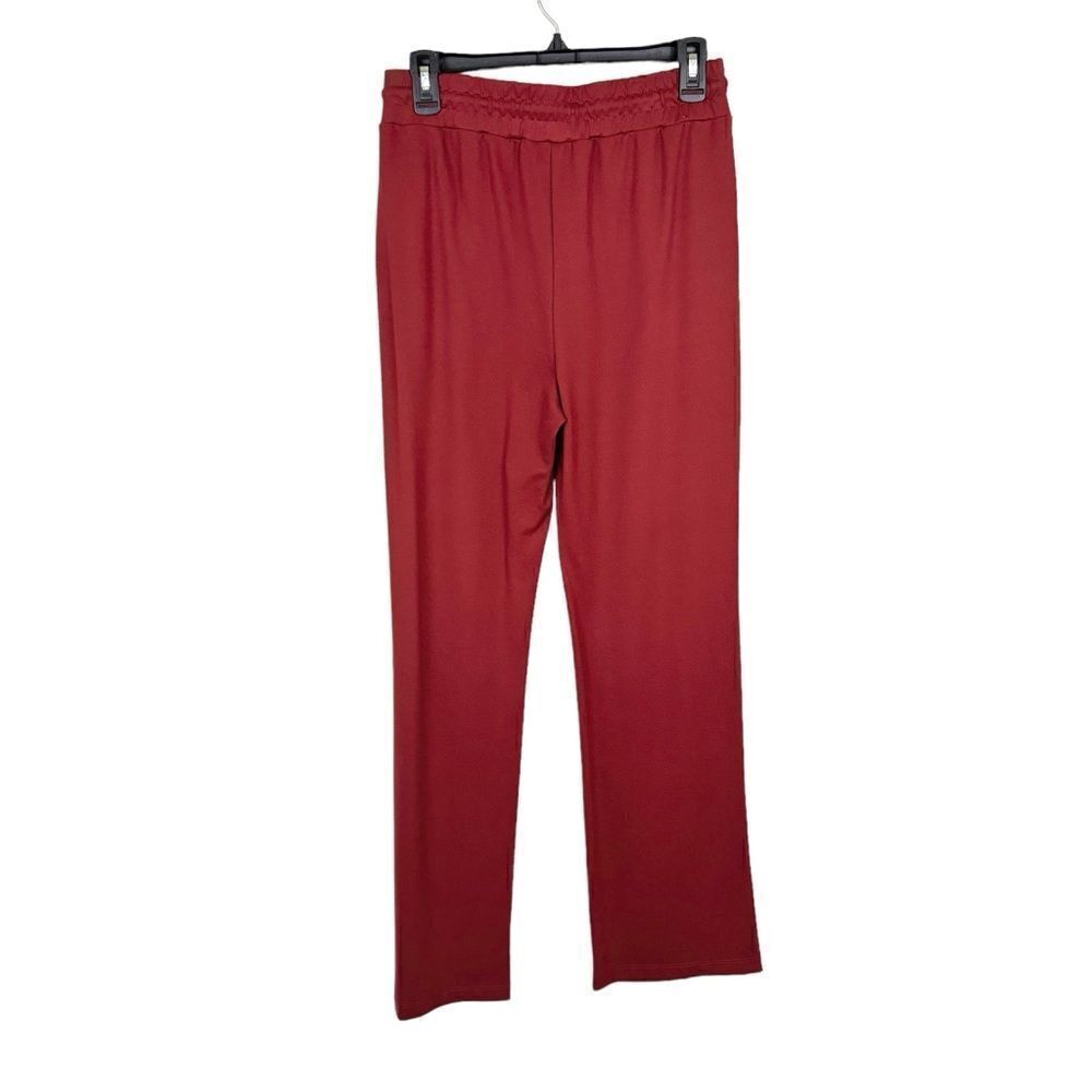 Jones New York Pull-On Drawstring Trouser - Size XS - Picture 2 of 8
